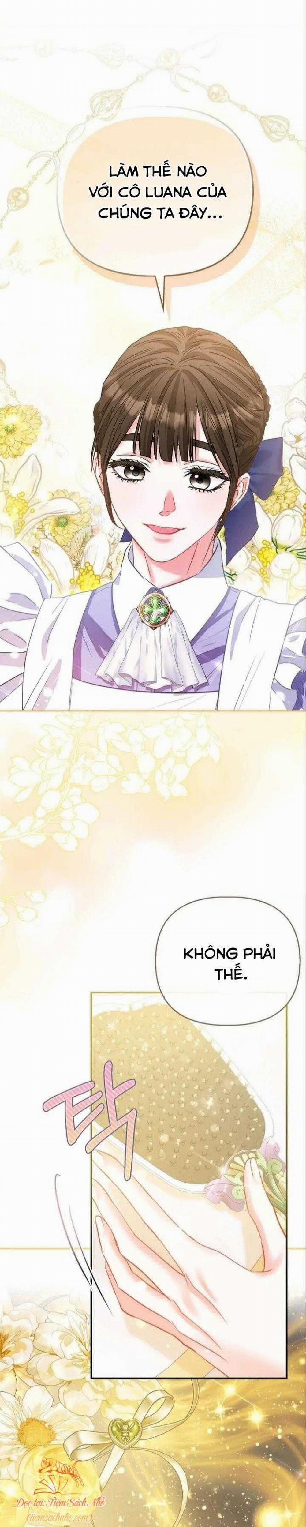 Nàng Công Chúa Của Mọi Người 46 trang 26