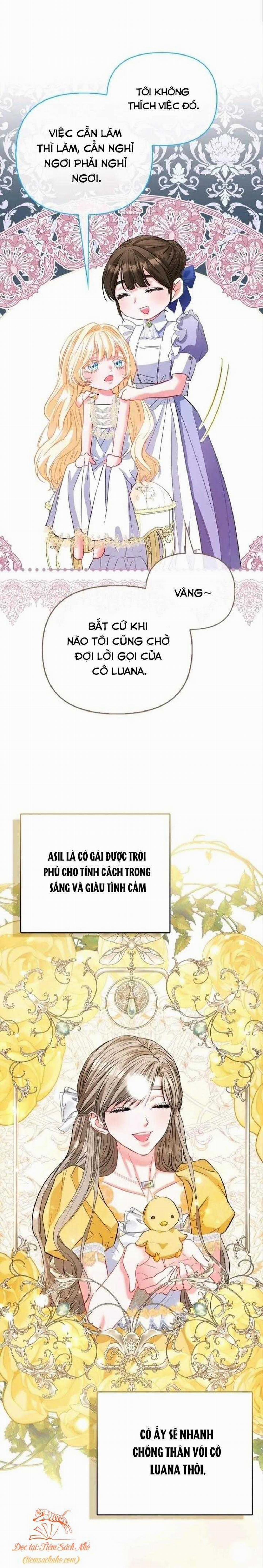 Nàng Công Chúa Của Mọi Người 46 trang 29