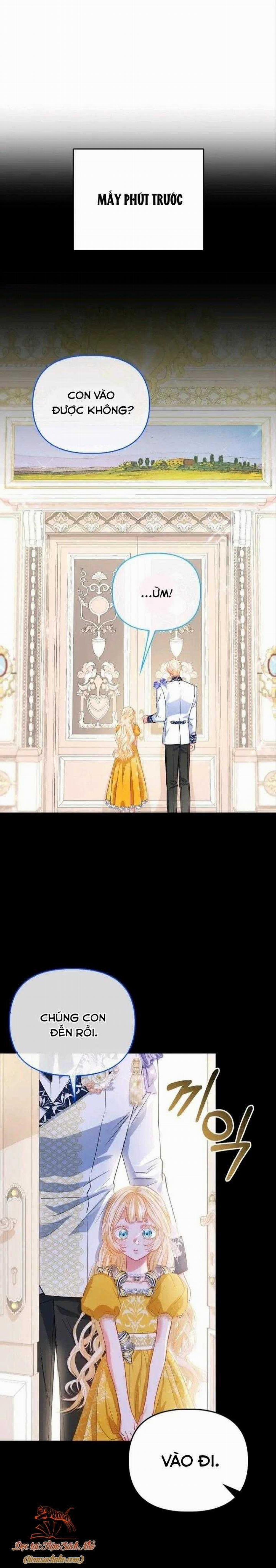 Nàng Công Chúa Của Mọi Người 46 trang 4