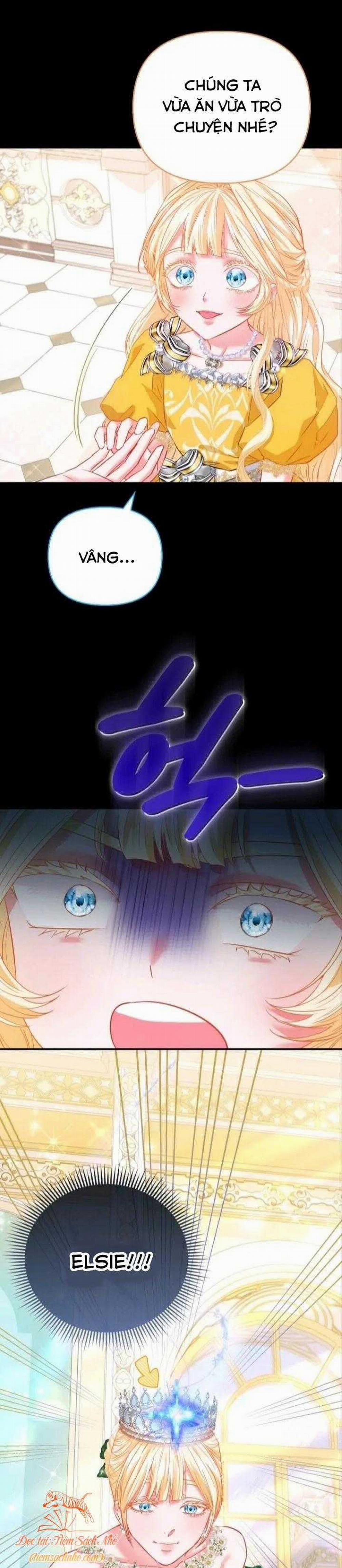 Nàng Công Chúa Của Mọi Người 46 trang 6