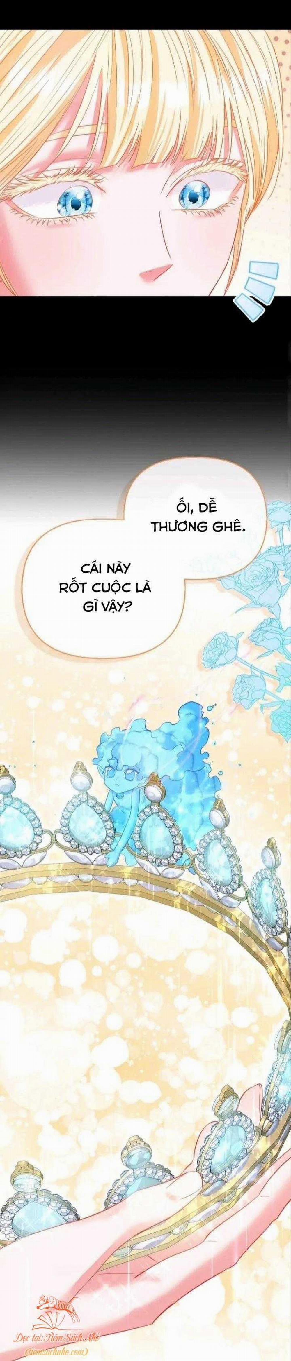 Nàng Công Chúa Của Mọi Người 46 trang 8