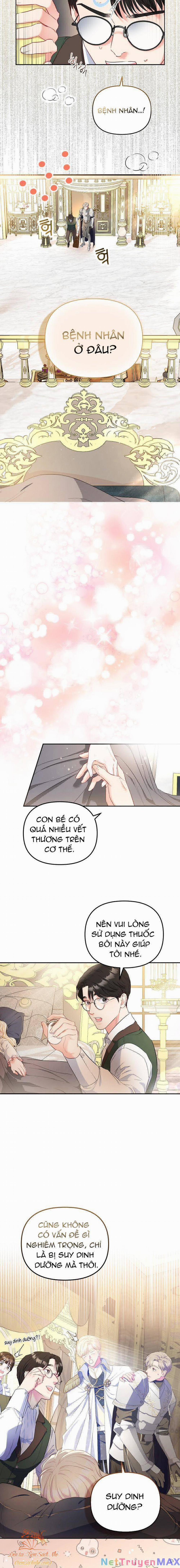 Nàng Công Chúa Của Mọi Người 5 trang 2