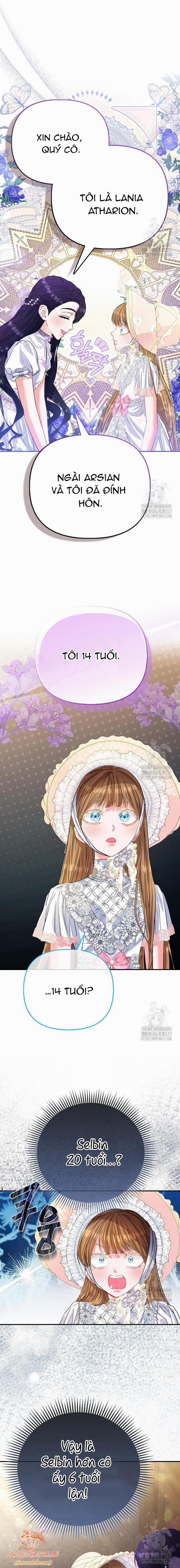 Nàng Công Chúa Của Mọi Người 50 trang 7