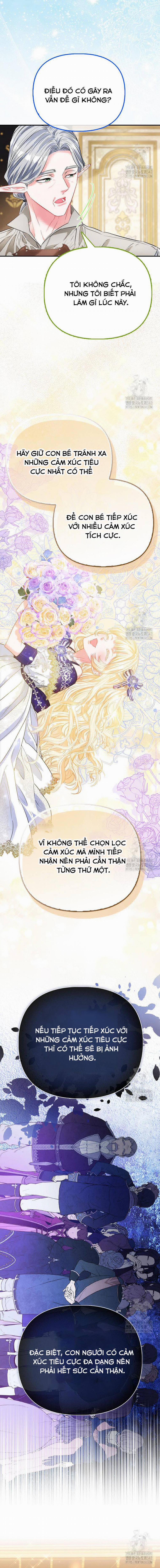 Nàng Công Chúa Của Mọi Người 57 trang 14