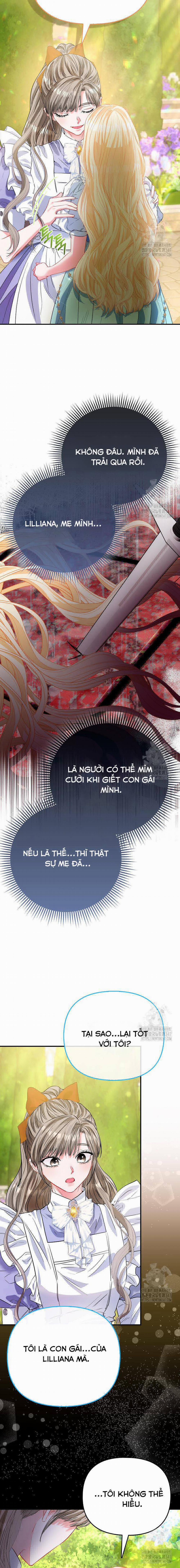 Nàng Công Chúa Của Mọi Người 58 trang 15