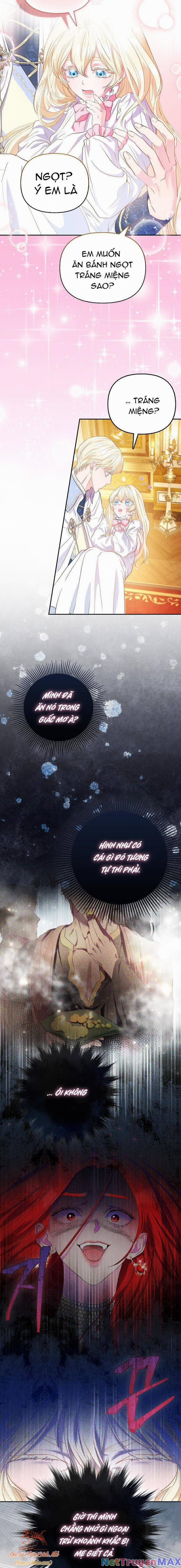 Nàng Công Chúa Của Mọi Người 6 trang 10