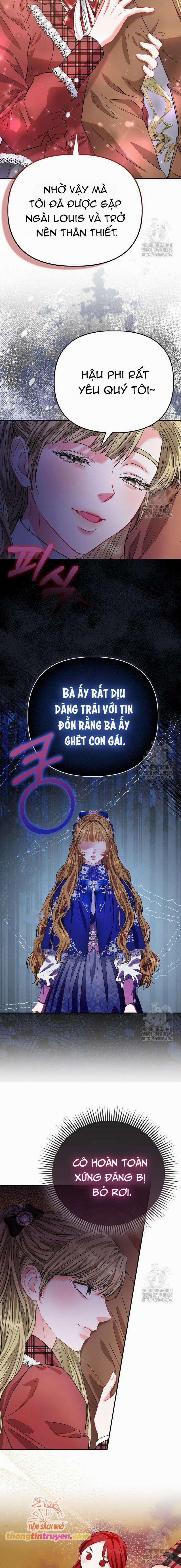 Nàng Công Chúa Của Mọi Người 60 trang 15