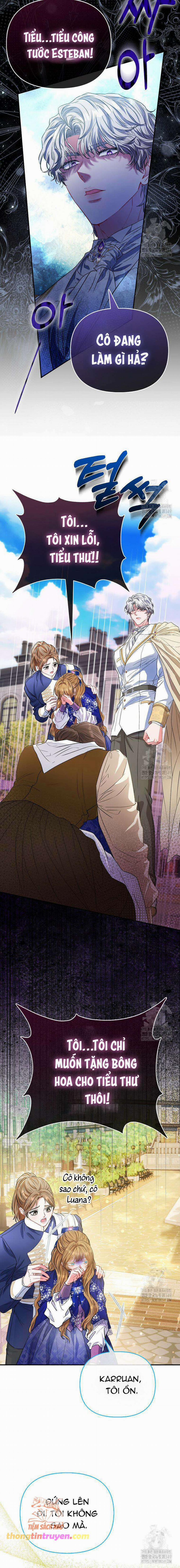 Nàng Công Chúa Của Mọi Người 60 trang 8