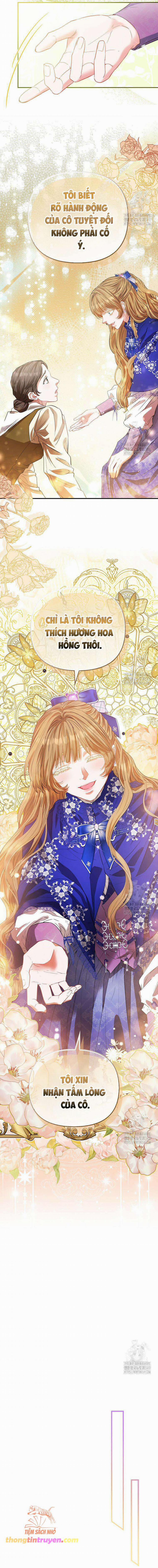 Nàng Công Chúa Của Mọi Người 60 trang 9