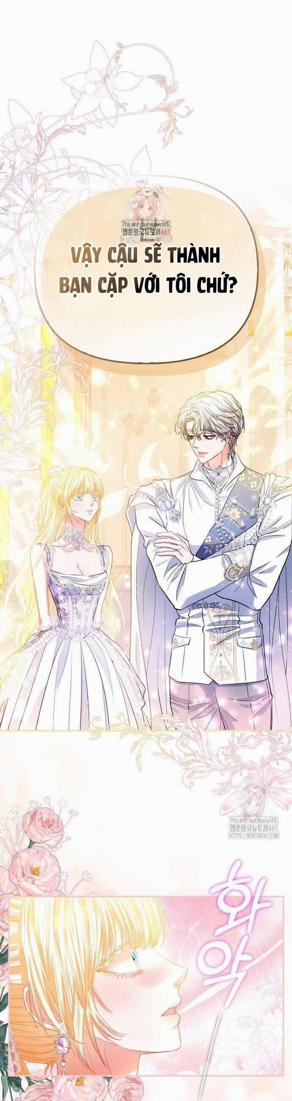 Nàng Công Chúa Của Mọi Người 65 trang 1