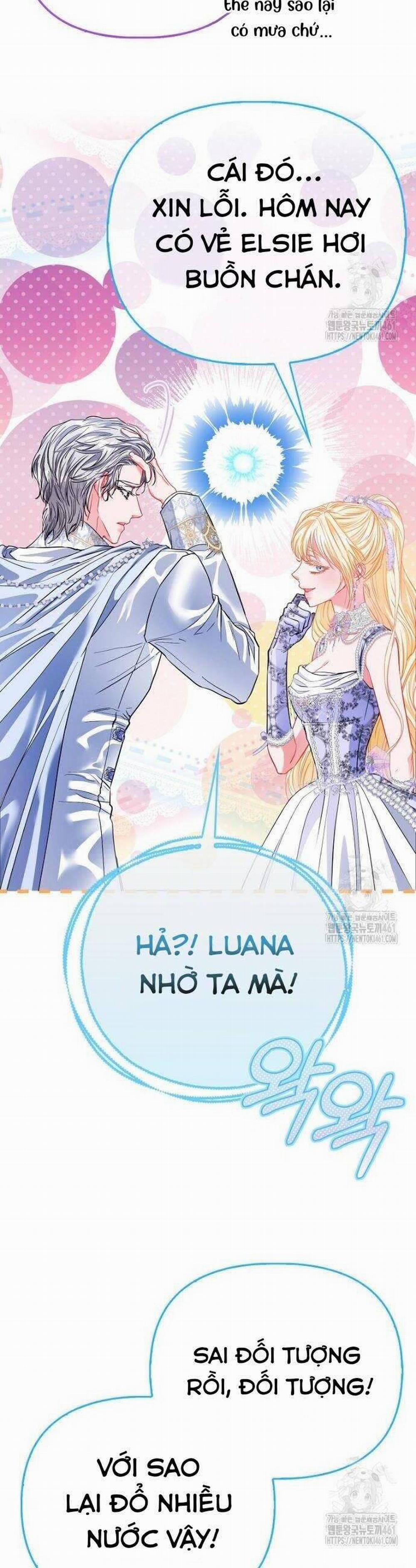 Nàng Công Chúa Của Mọi Người 65 trang 10