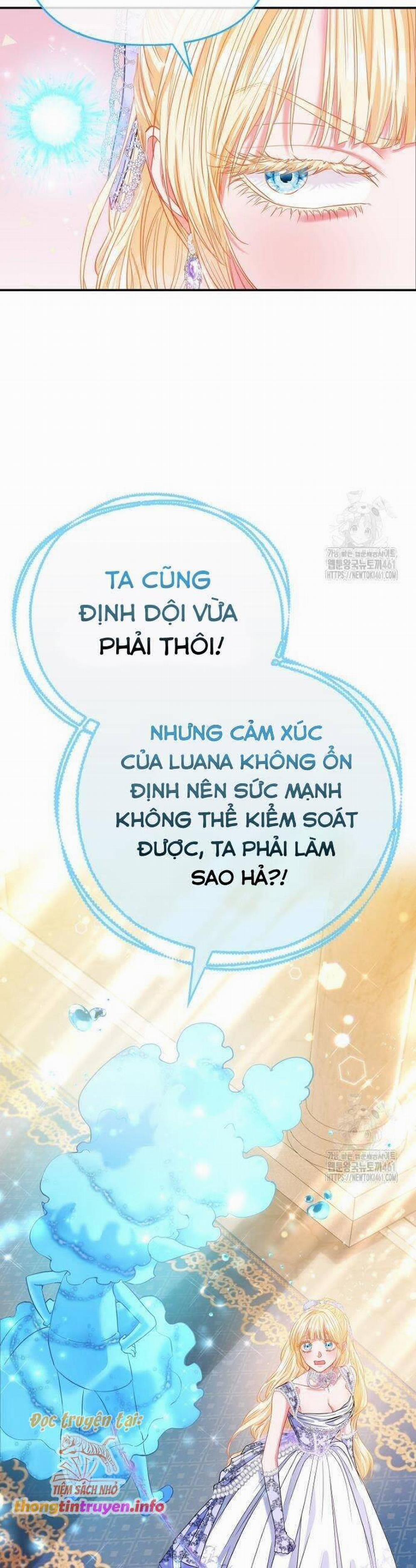 Nàng Công Chúa Của Mọi Người 65 trang 11