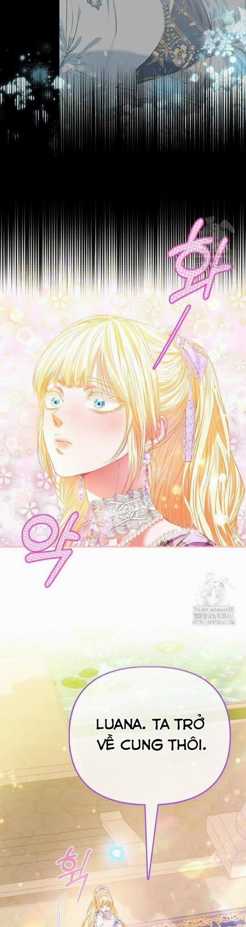 Nàng Công Chúa Của Mọi Người 65 trang 13