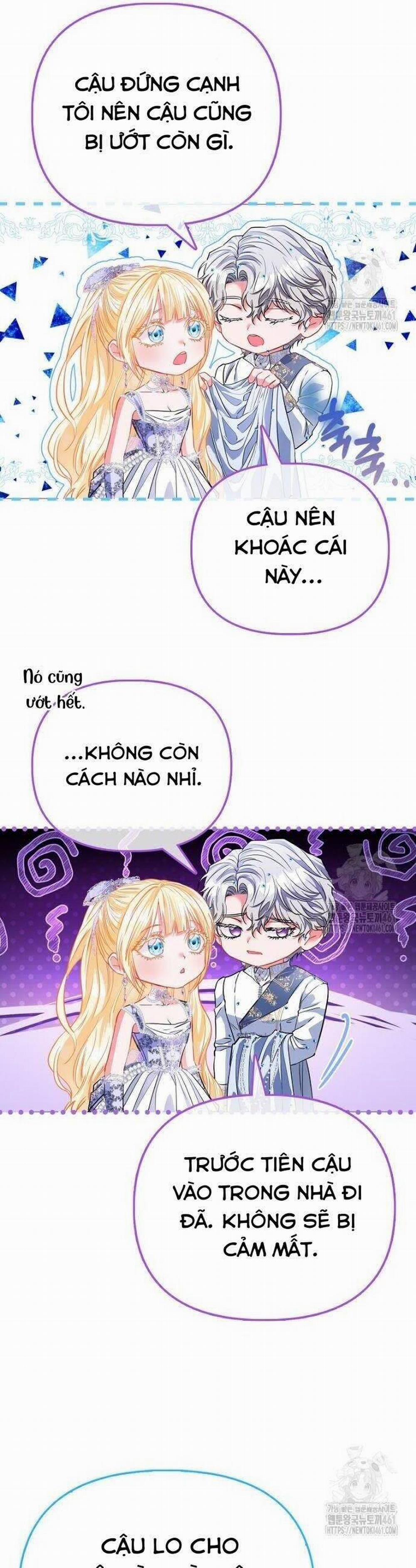 Nàng Công Chúa Của Mọi Người 65 trang 15