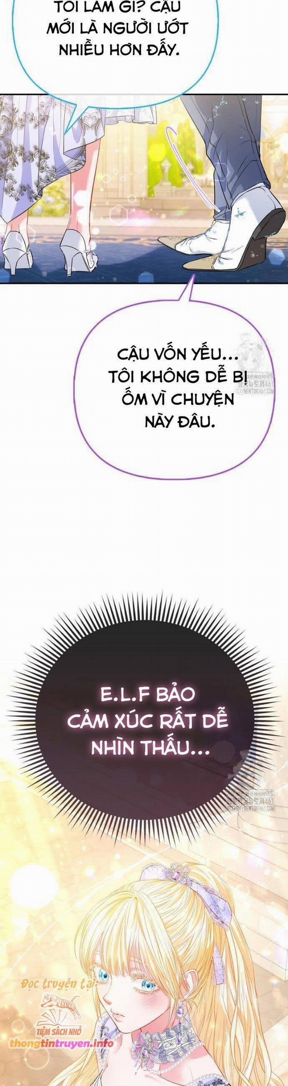 Nàng Công Chúa Của Mọi Người 65 trang 16