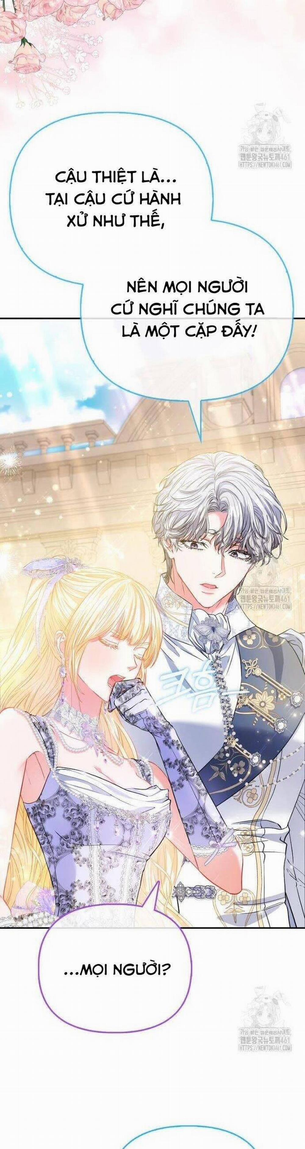 Nàng Công Chúa Của Mọi Người 65 trang 2