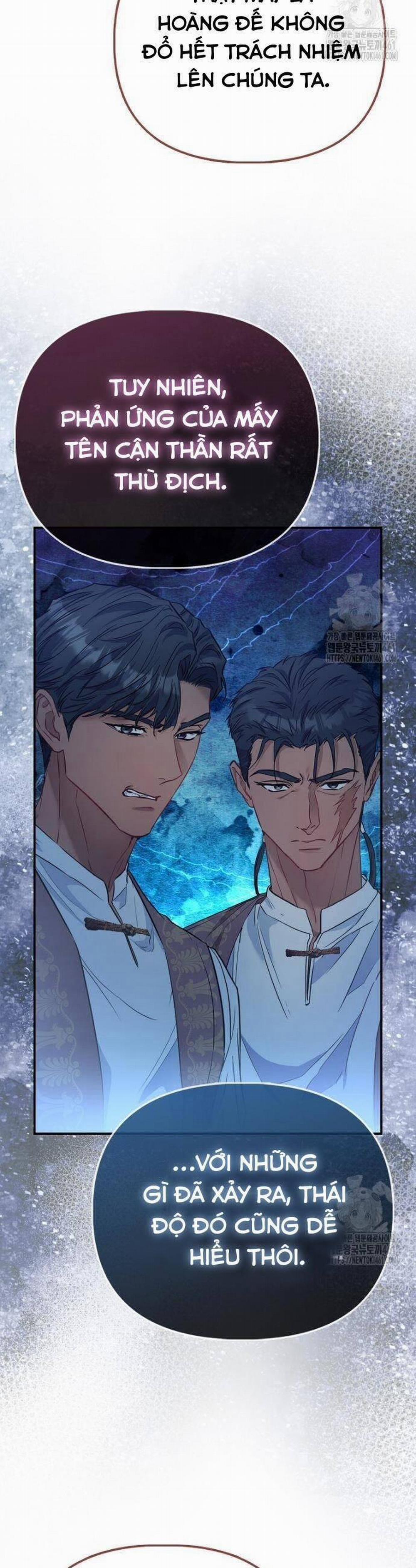 Nàng Công Chúa Của Mọi Người 65 trang 30