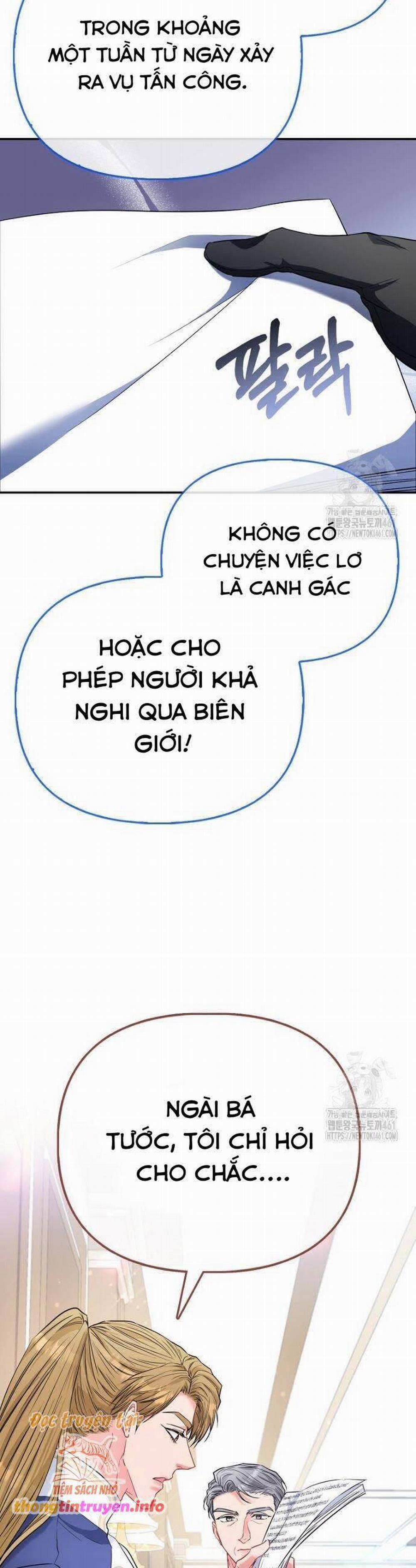 Nàng Công Chúa Của Mọi Người 65 trang 32