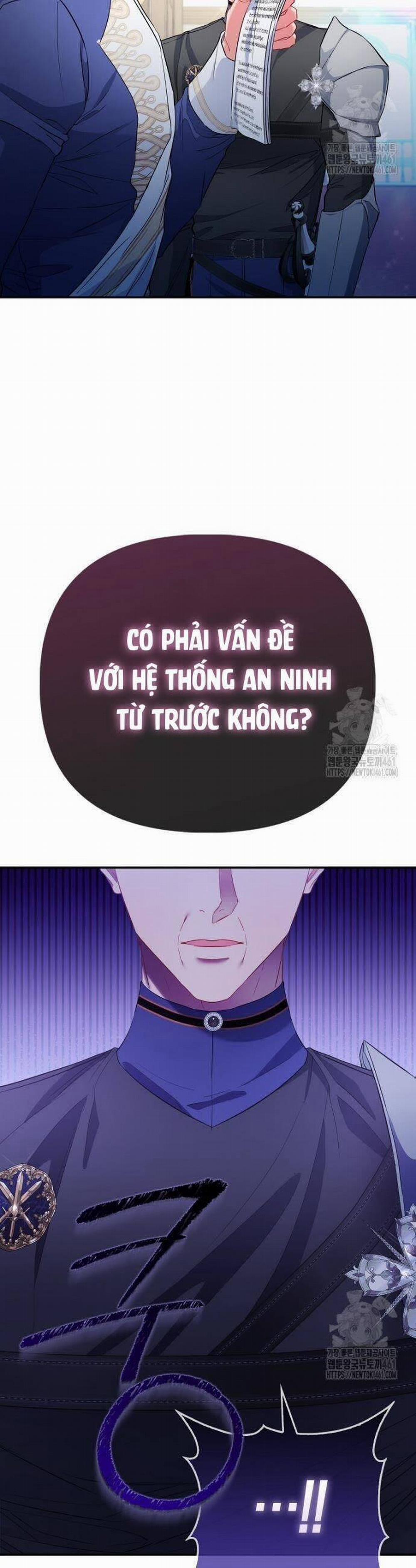 Nàng Công Chúa Của Mọi Người 65 trang 33