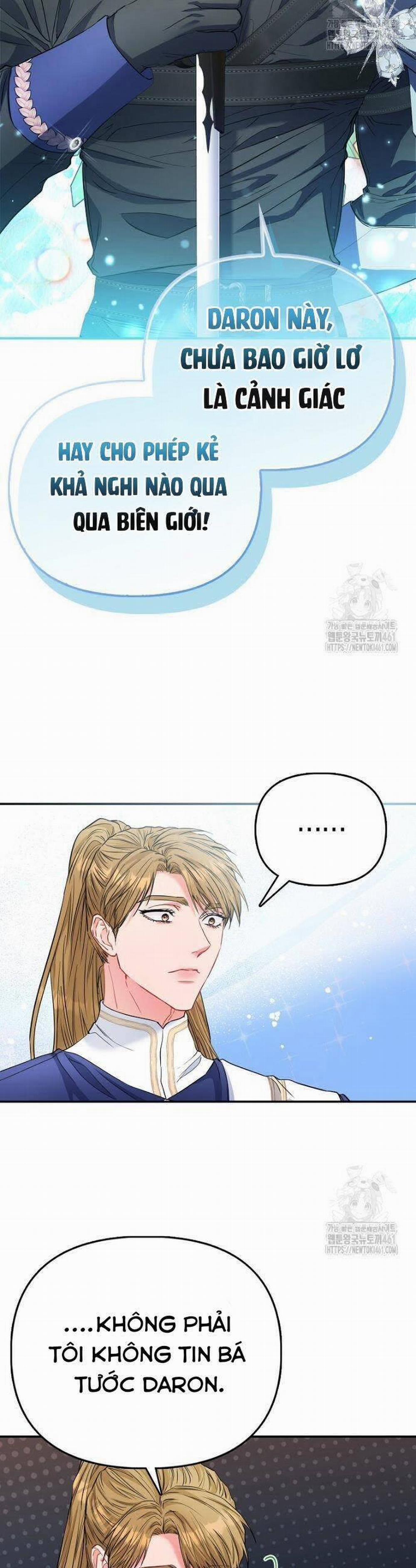 Nàng Công Chúa Của Mọi Người 65 trang 35