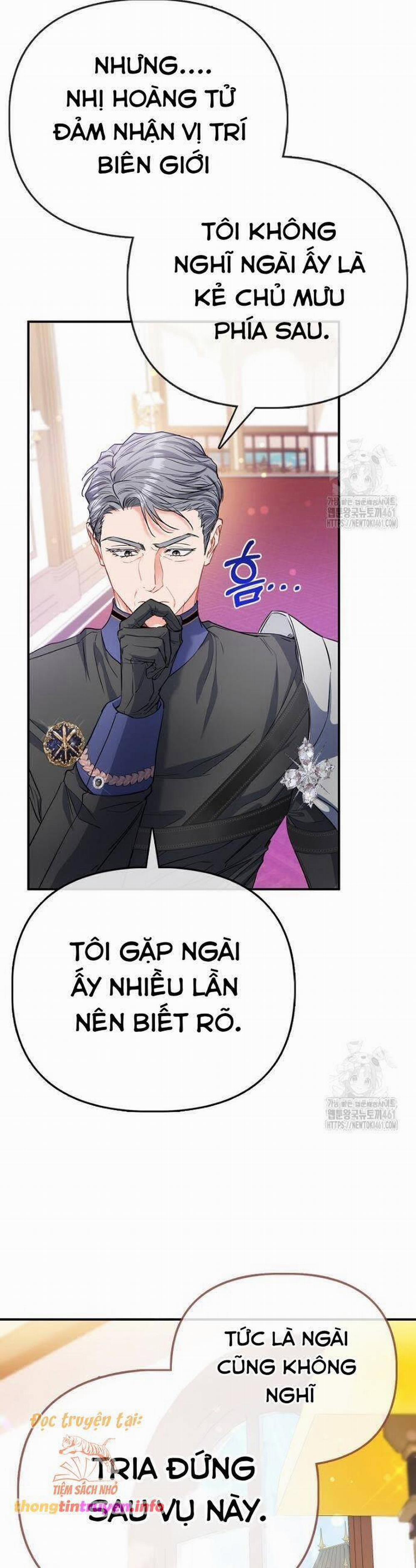 Nàng Công Chúa Của Mọi Người 65 trang 37