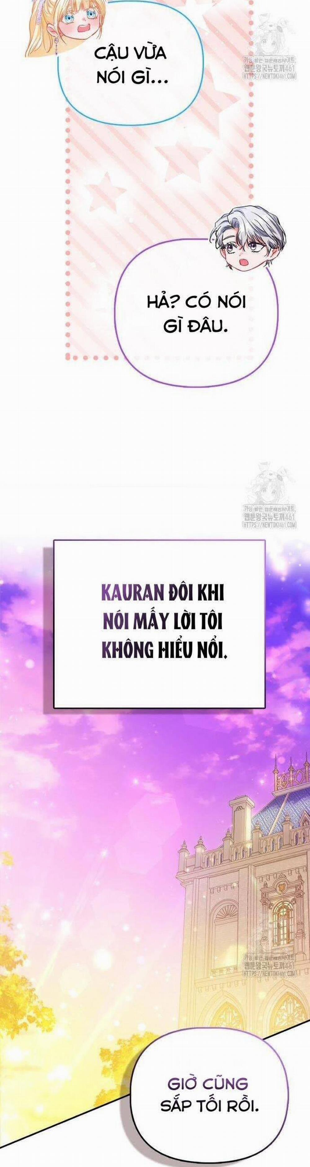 Nàng Công Chúa Của Mọi Người 65 trang 4