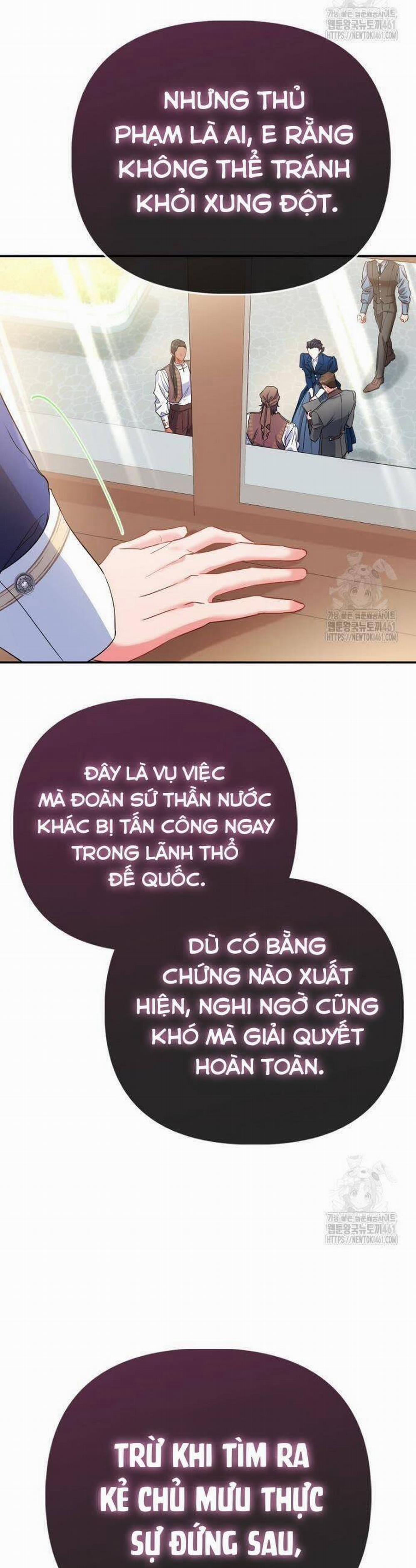 Nàng Công Chúa Của Mọi Người 65 trang 40