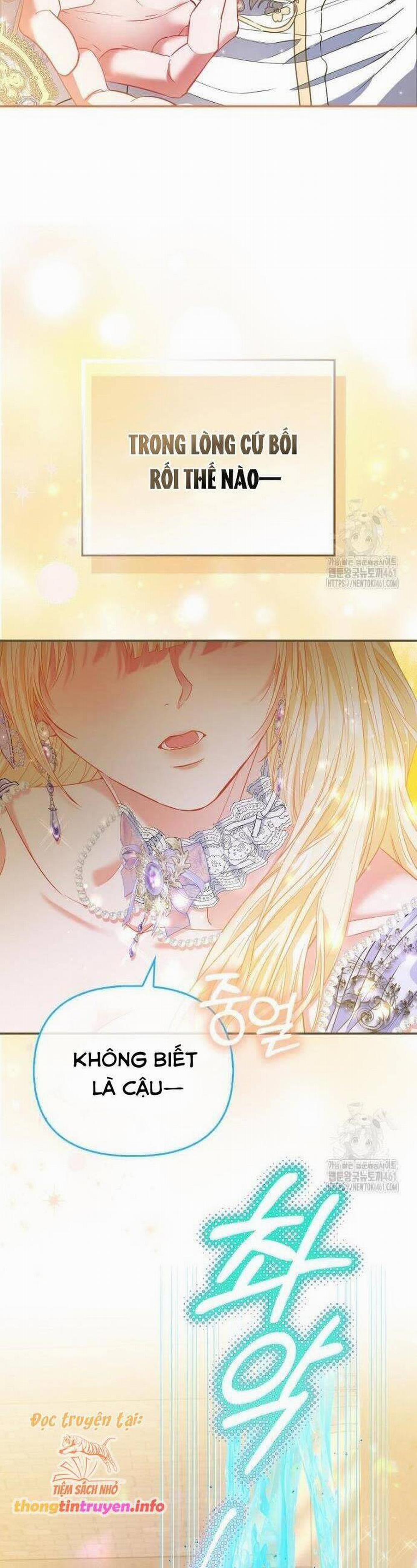 Nàng Công Chúa Của Mọi Người 65 trang 6