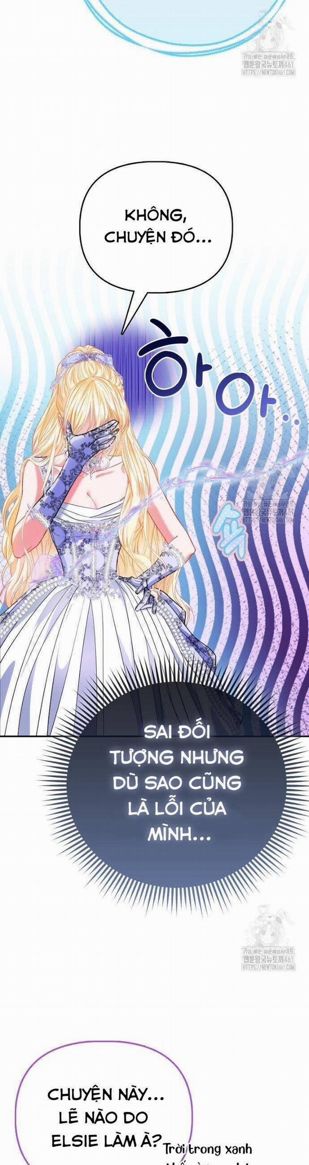 Nàng Công Chúa Của Mọi Người 65 trang 9