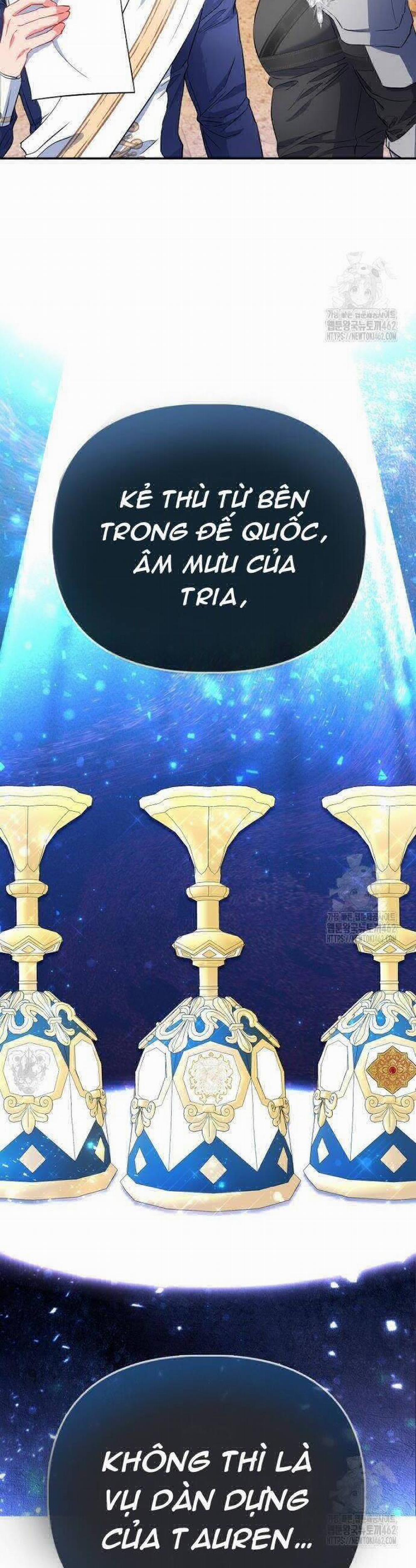 Nàng Công Chúa Của Mọi Người 66 trang 10