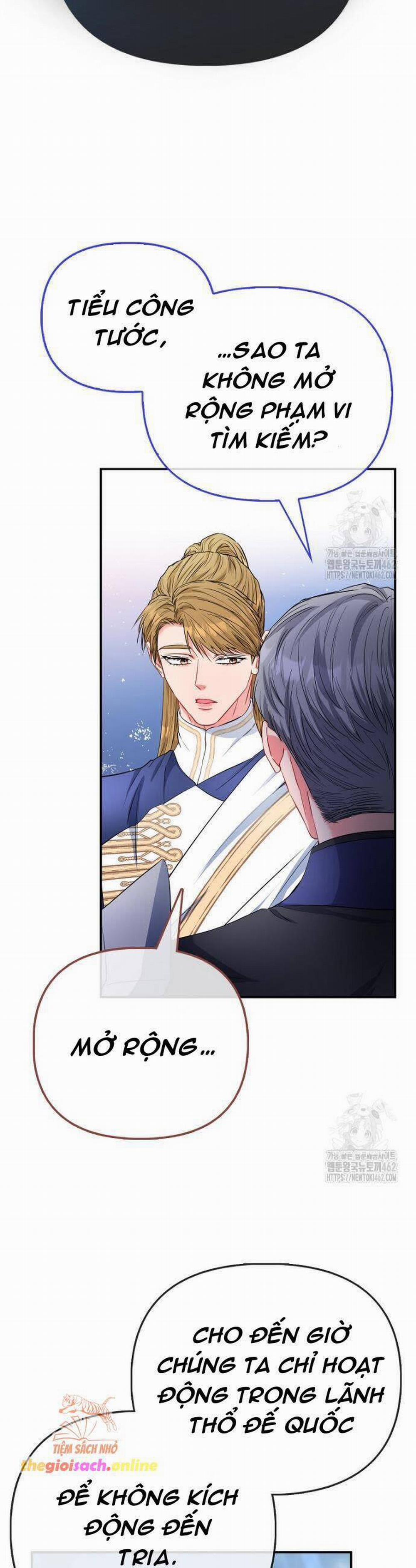 Nàng Công Chúa Của Mọi Người 66 trang 11