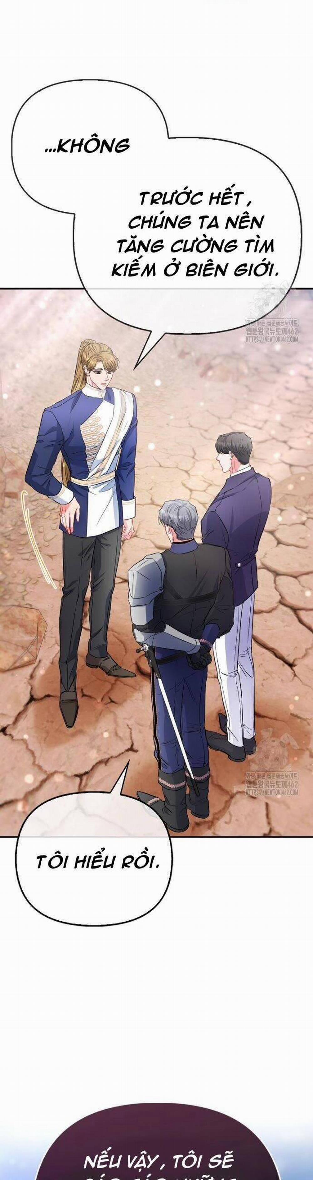 Nàng Công Chúa Của Mọi Người 66 trang 13