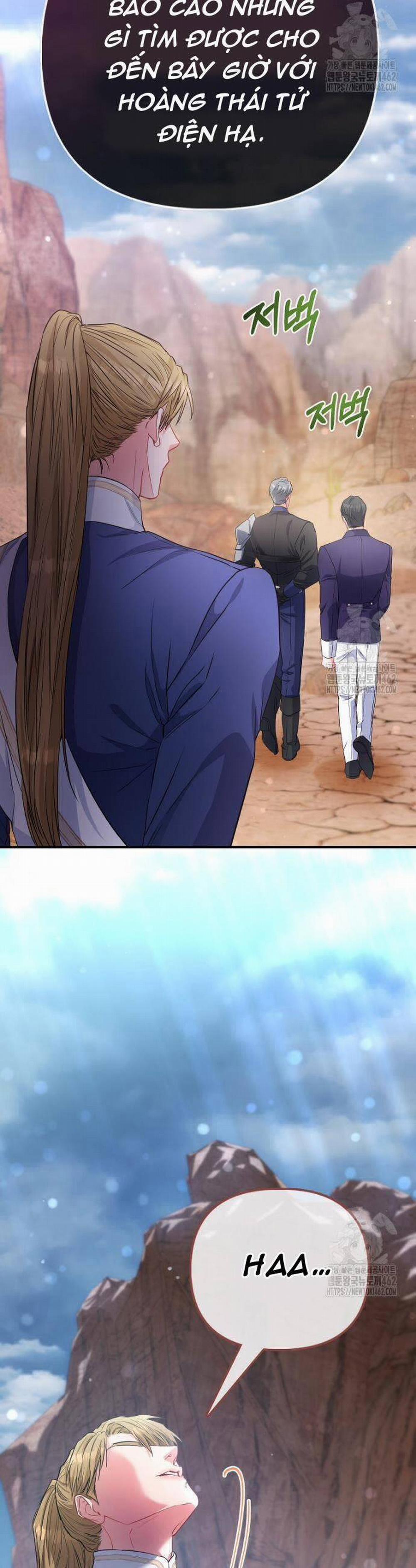 Nàng Công Chúa Của Mọi Người 66 trang 14