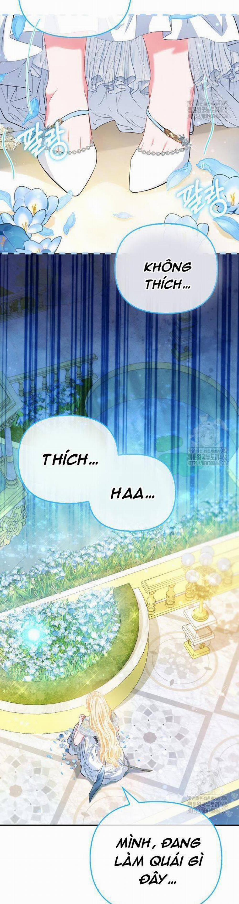 Nàng Công Chúa Của Mọi Người 66 trang 17