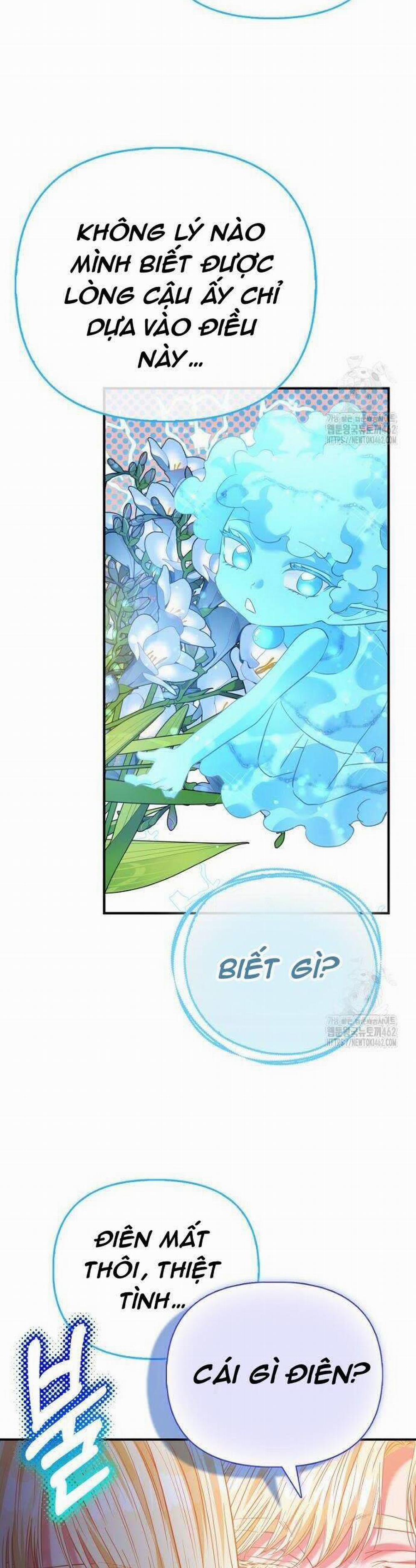 Nàng Công Chúa Của Mọi Người 66 trang 18