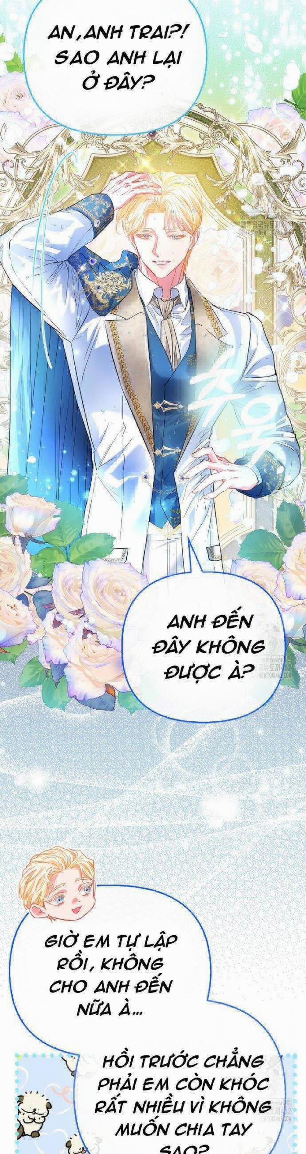 Nàng Công Chúa Của Mọi Người 66 trang 20