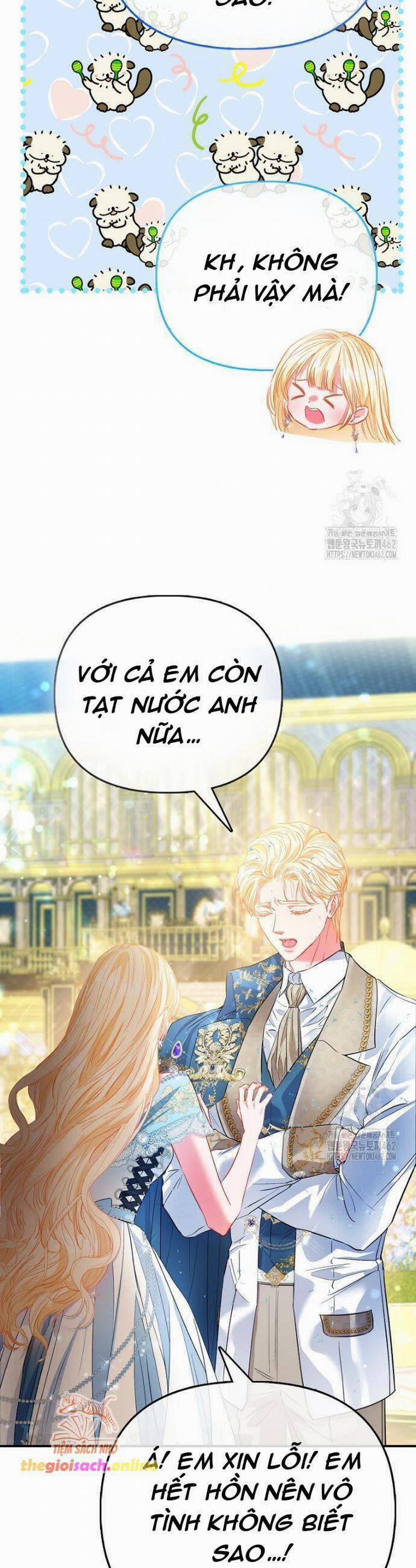 Nàng Công Chúa Của Mọi Người 66 trang 21