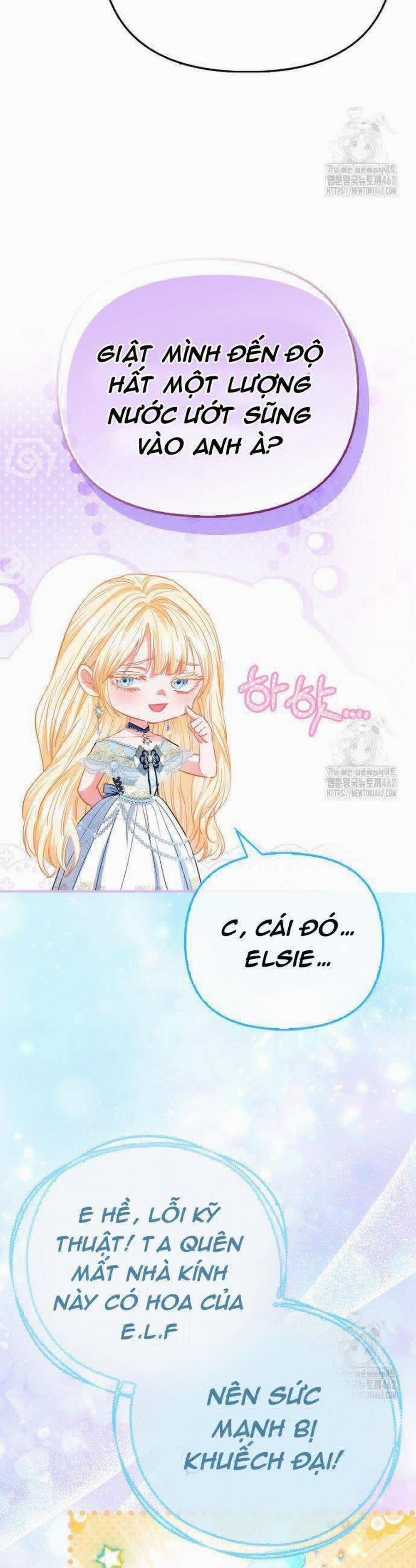 Nàng Công Chúa Của Mọi Người 66 trang 22