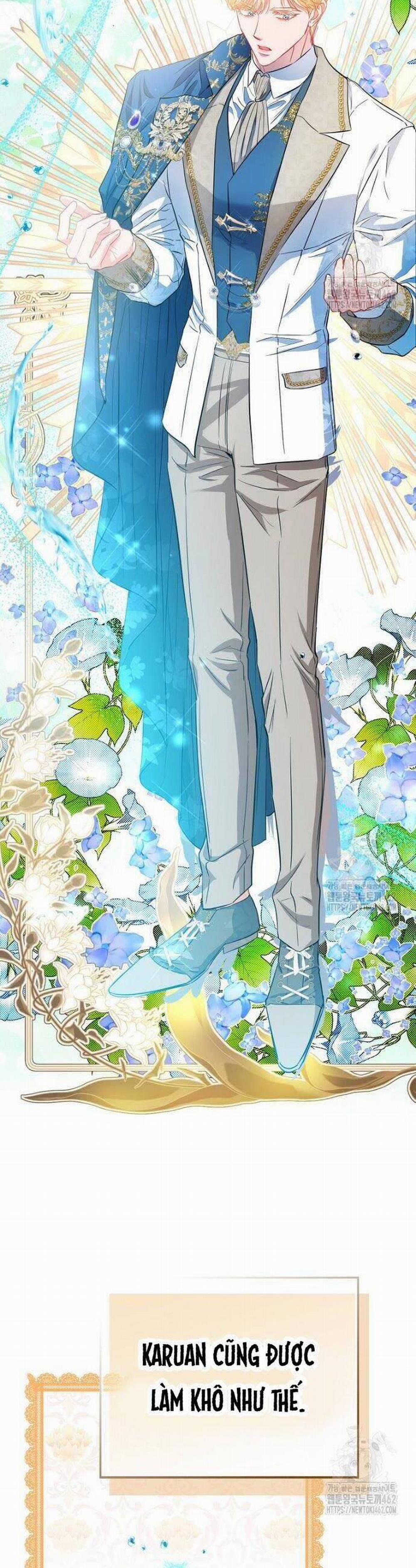 Nàng Công Chúa Của Mọi Người 66 trang 25