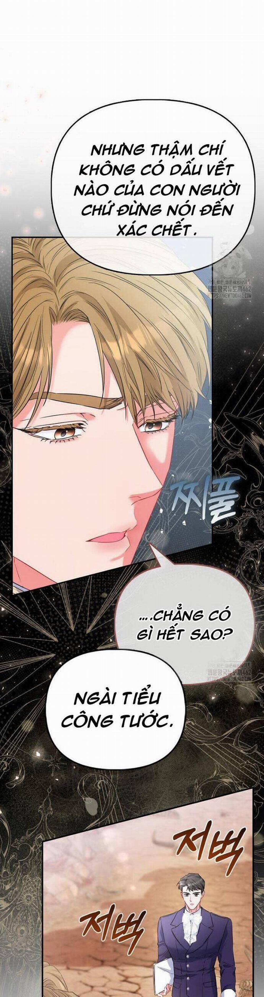 Nàng Công Chúa Của Mọi Người 66 trang 3