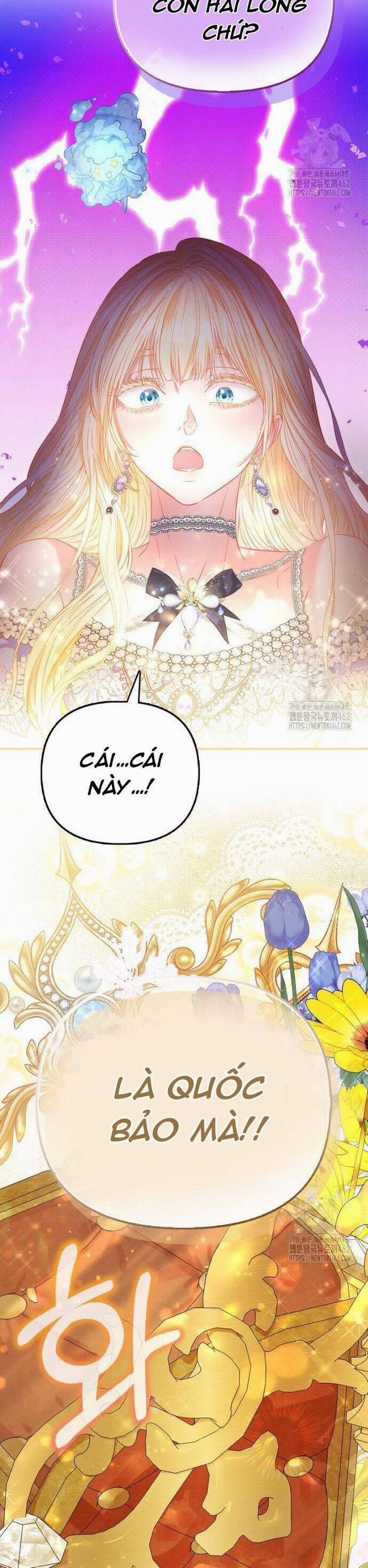 Nàng Công Chúa Của Mọi Người 66 trang 34