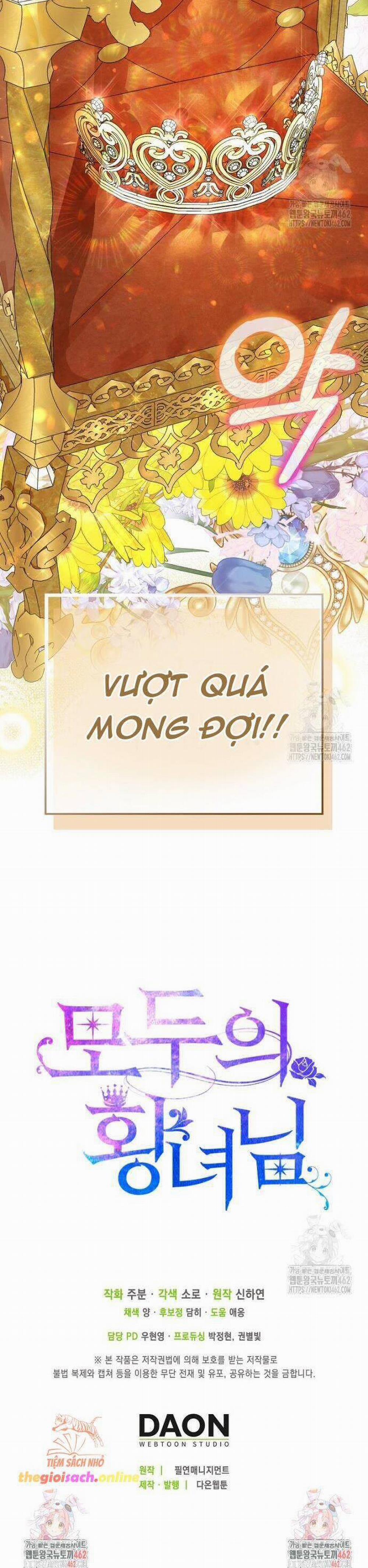 Nàng Công Chúa Của Mọi Người 66 trang 35