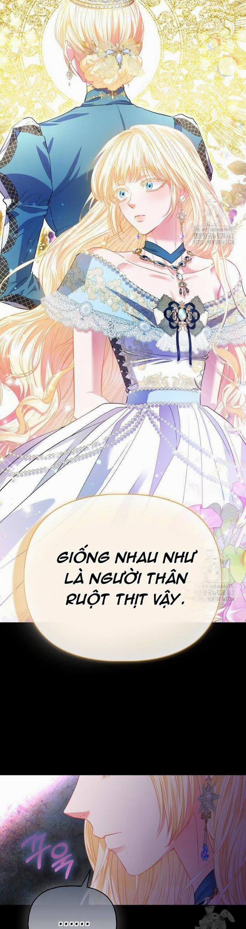 Nàng Công Chúa Của Mọi Người 66 trang 37