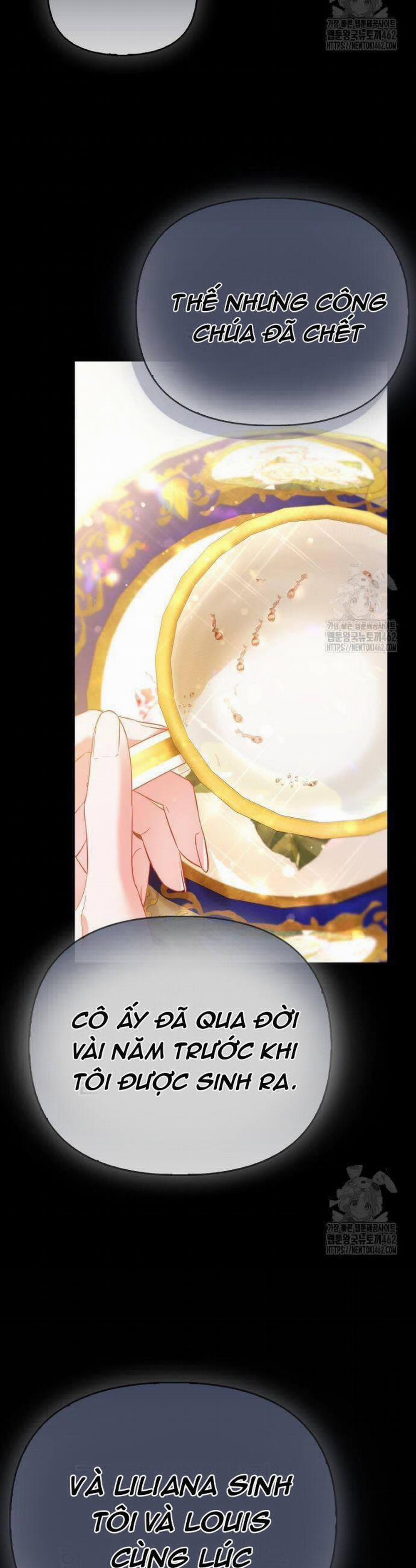 Nàng Công Chúa Của Mọi Người 66 trang 38