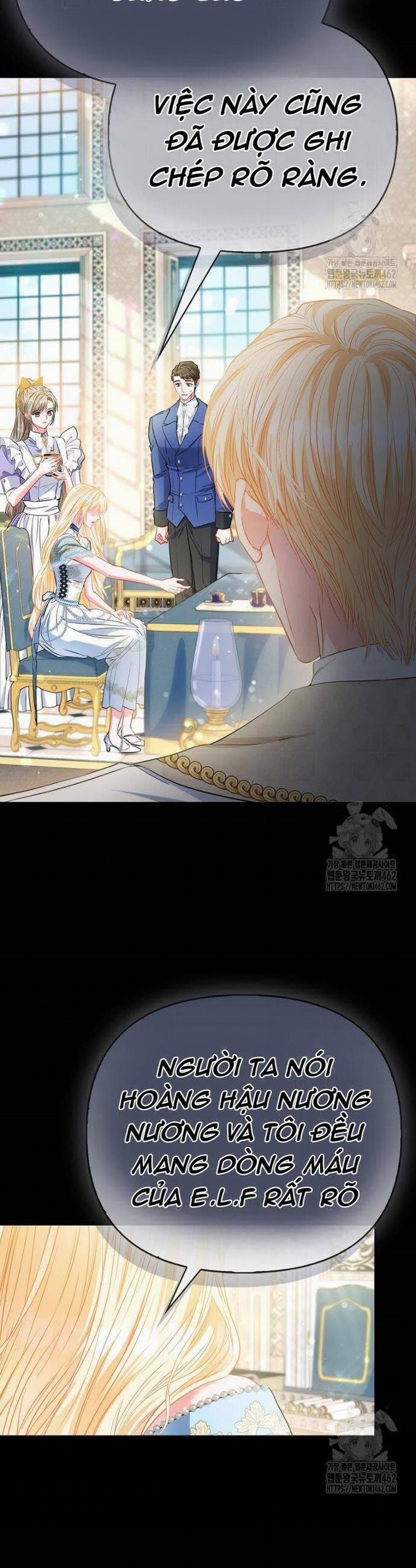 Nàng Công Chúa Của Mọi Người 66 trang 39