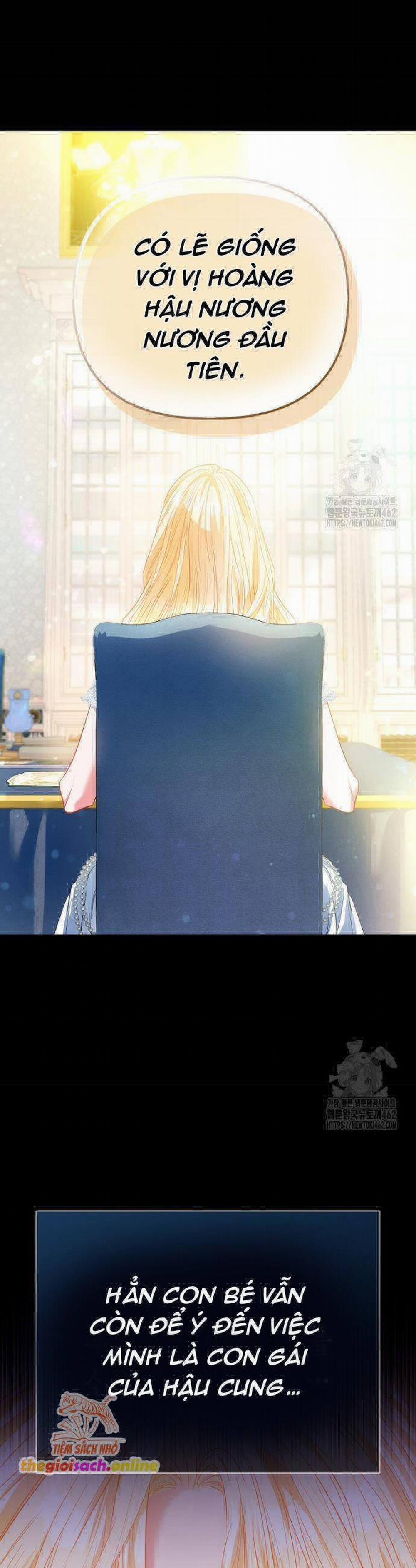 Nàng Công Chúa Của Mọi Người 66 trang 40