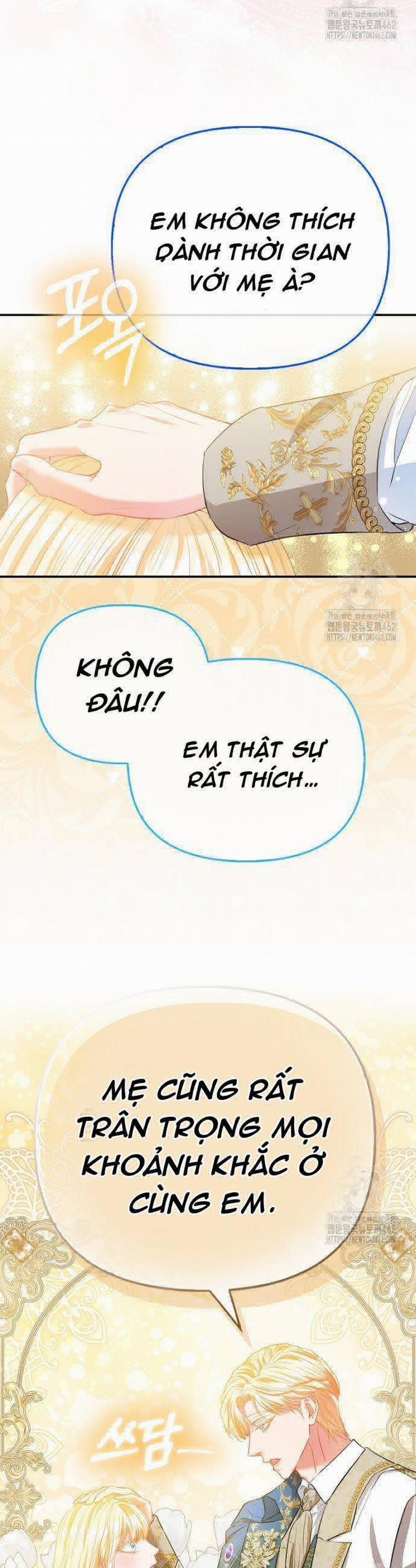 Nàng Công Chúa Của Mọi Người 66 trang 43