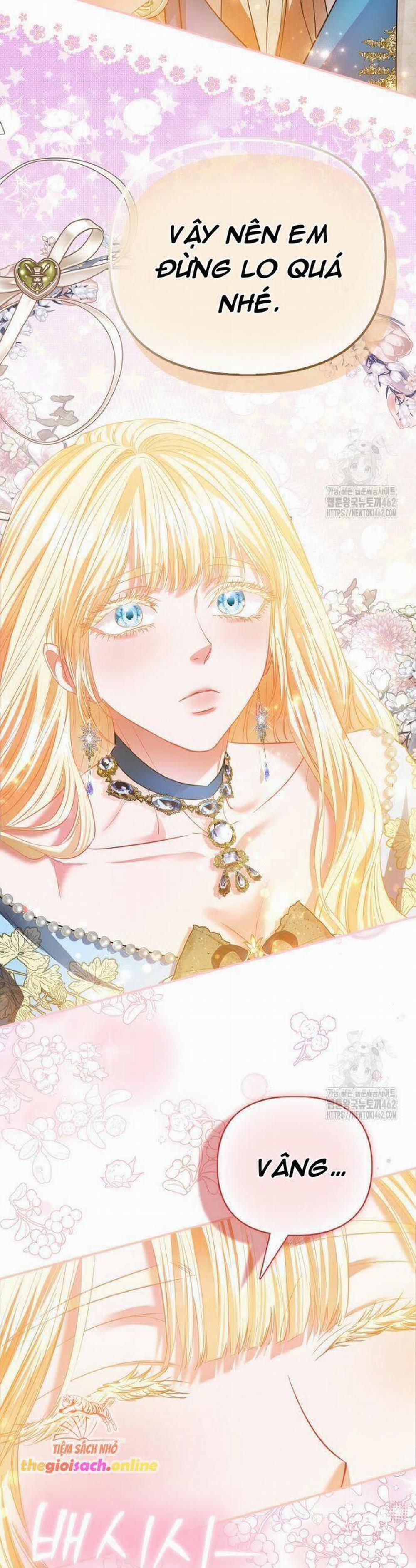 Nàng Công Chúa Của Mọi Người 66 trang 45