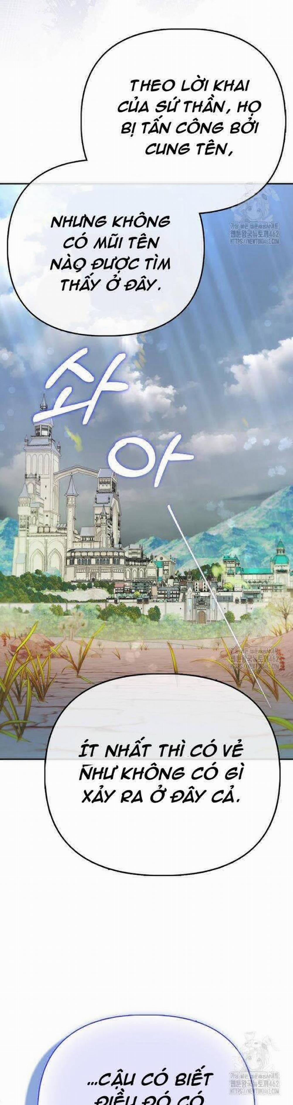 Nàng Công Chúa Của Mọi Người 66 trang 5