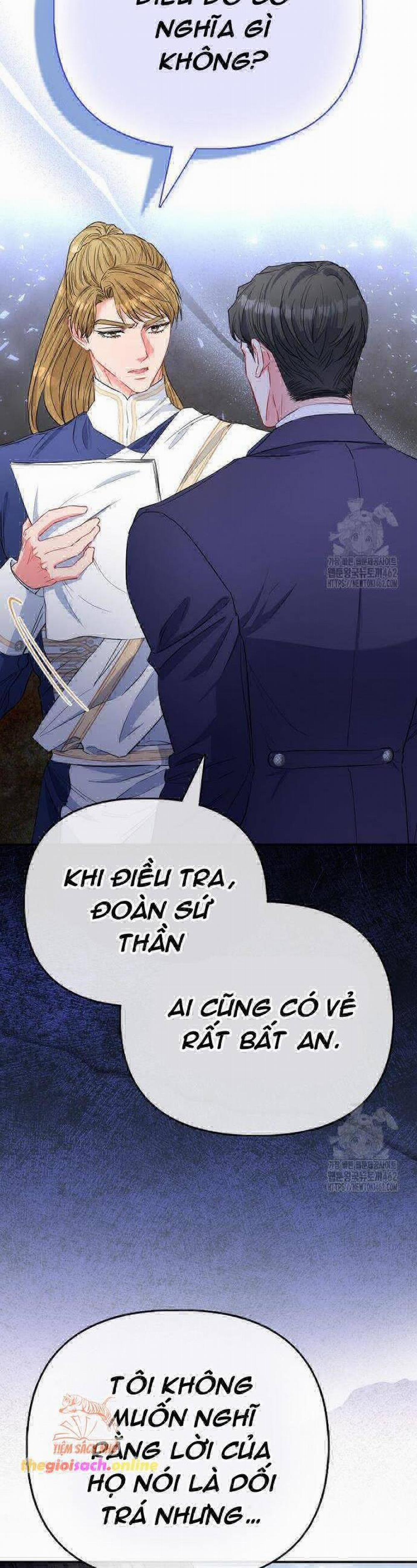 Nàng Công Chúa Của Mọi Người 66 trang 6